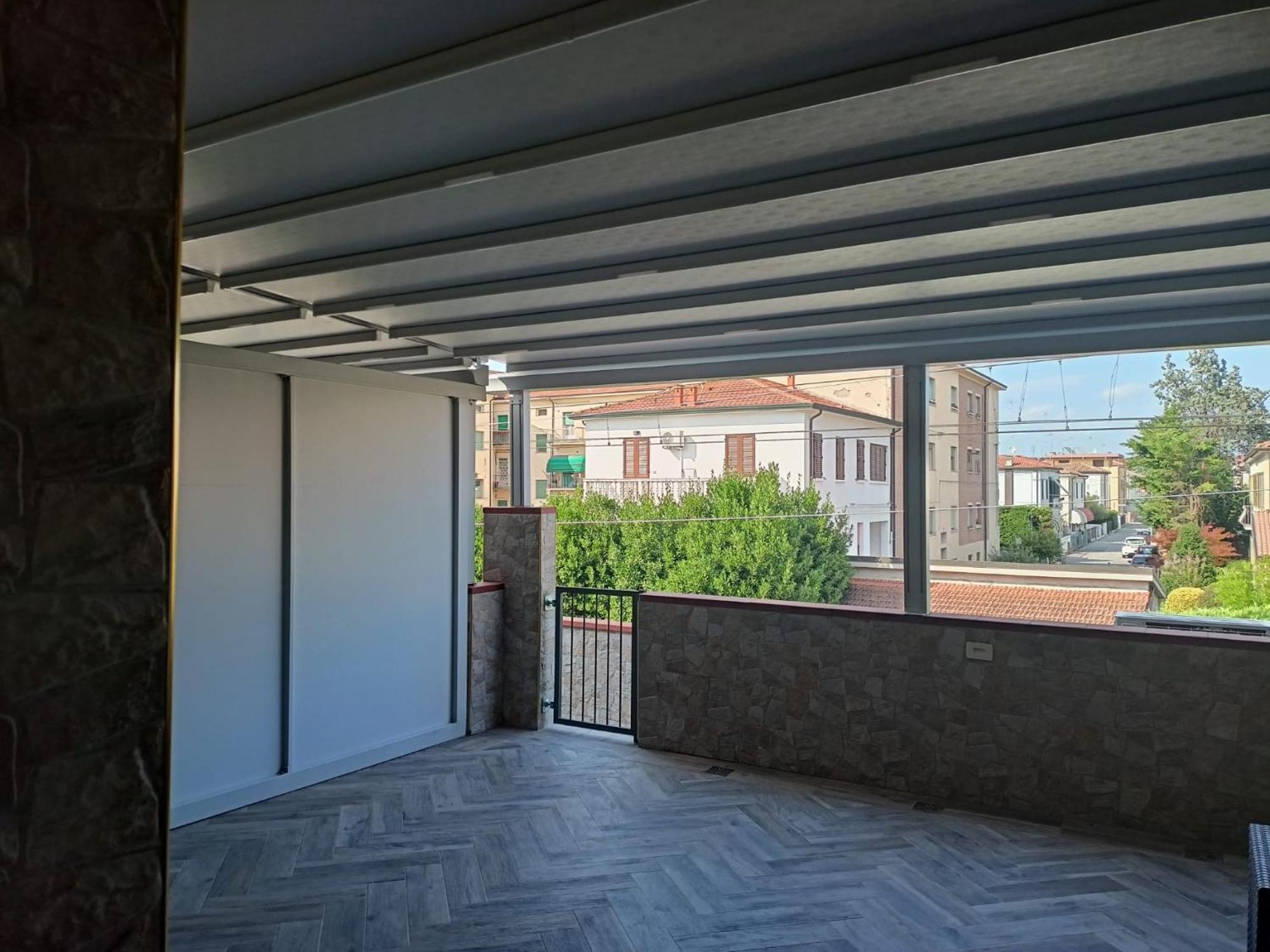 La Dea Rooms Ferrara Exteriér fotografie